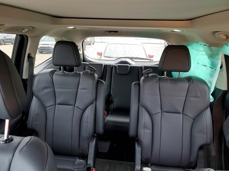 Aukcja sprzedaży 2024 Subaru Ascent, vin: 4S4WMAUD4R3415413, numer aukcji: 46093326