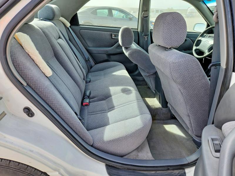 Aukcja sprzedaży 2000 Toyota Camry, vin: 4T1BG22K6YU939328, numer aukcji: 47946236