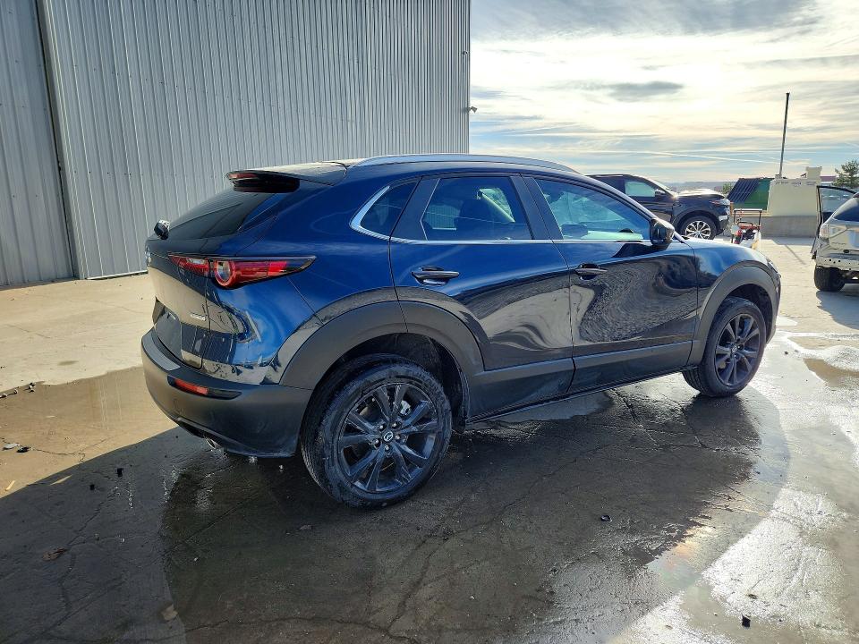 Продаж на аукціоні авто 2025 Mazda Cx-30, vin: 3MVDMBBM4SM851993, номер лоту: 45678316
