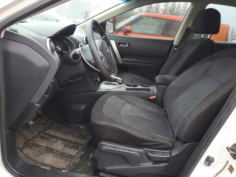 Aukcja sprzedaży 2011 Nissan Rogue, vin: JN8AS5MTXBW189065, numer aukcji: 47239506