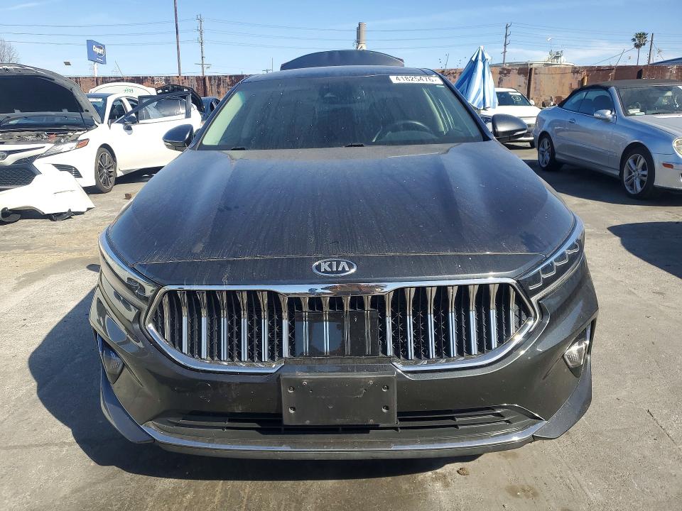 Продаж на аукціоні авто 2020 Kia Cadenza, vin: KNALC4J18L5234068, номер лоту: 41825476