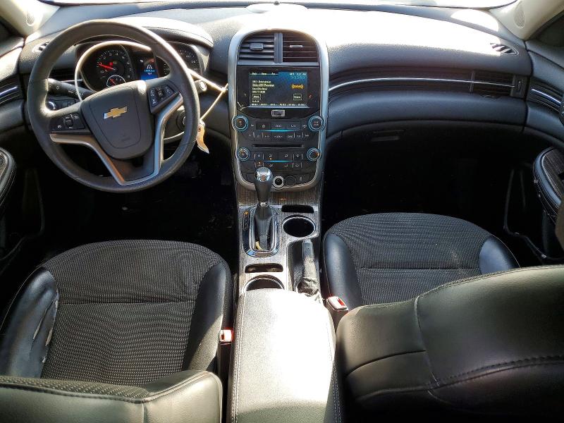 Aukcja sprzedaży 2014 Chevrolet Malibu, vin: 1G11C5SL4EF292233, numer aukcji: 47105156