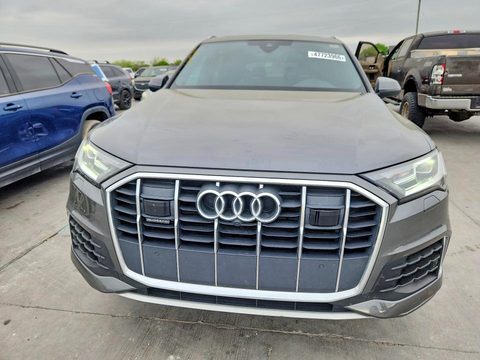 Aukcja sprzedaży 2023 Audi Q7, vin: WA1LCBF70PD005670, numer aukcji: 47723966