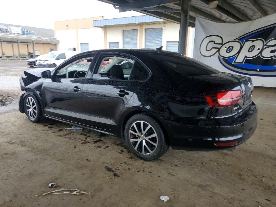 47280916 :رقم المزاد ، 3VWD67AJ5GM221839 vin ، 2016 Volkswagen Jetta مزاد بيع