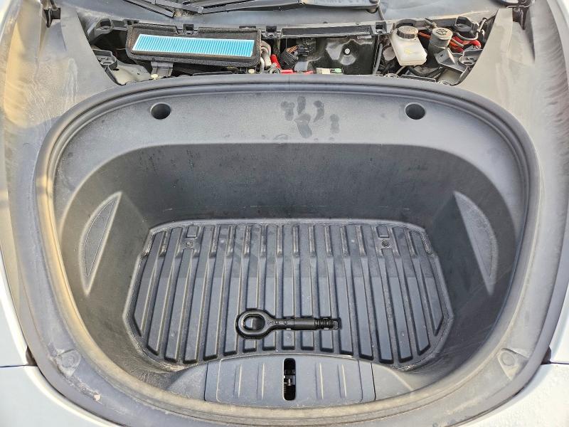 Продажа на аукционе авто 2022 Tesla Model 3, vin: 5YJ3E1EB3NF301157, номер лота: 45835696