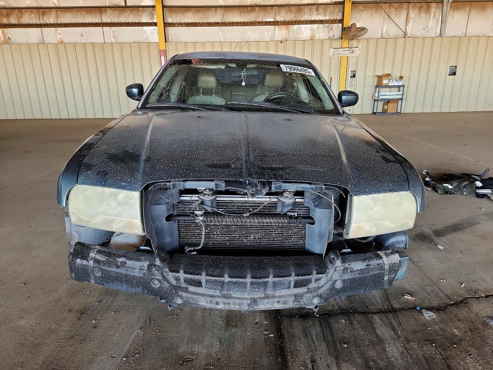 Aukcja sprzedaży 2006 Chrysler 300, vin: 2C3KA53G46H113535, numer aukcji: 79066485