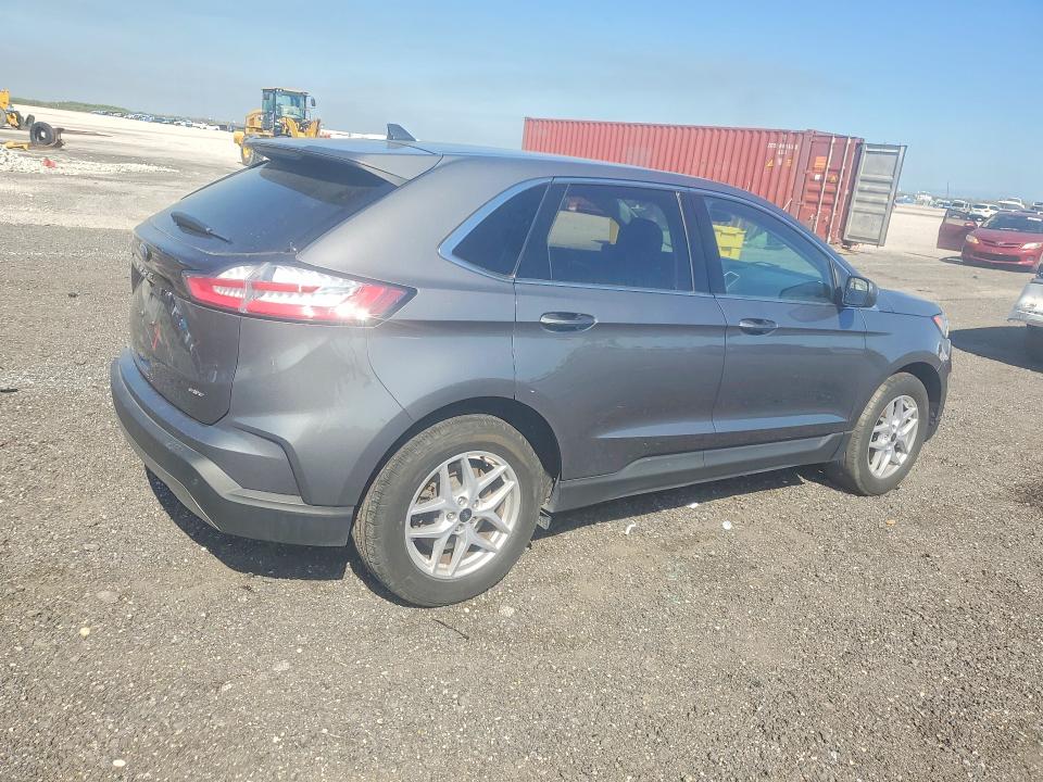 Aukcja sprzedaży 2024 Ford Edge, vin: 2FMPK4J9XRBA67869, numer aukcji: 47353256