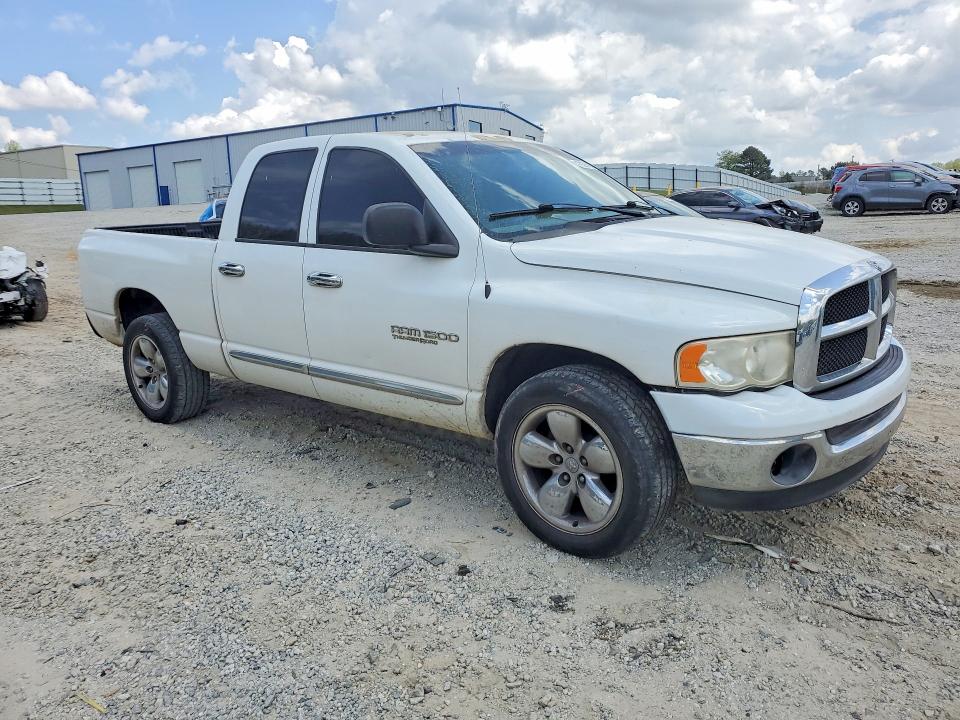 Продажа на аукционе авто 2005 Dodge Ram 1500, vin: 1D7HA18N85J634671, номер лота: 47939186