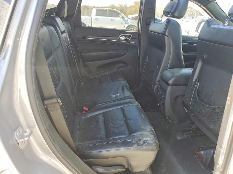 47362116 :رقم المزاد ، 1C4RJFBG2EC233286 vin ، 2014 Jeep Grand Cherokee مزاد بيع