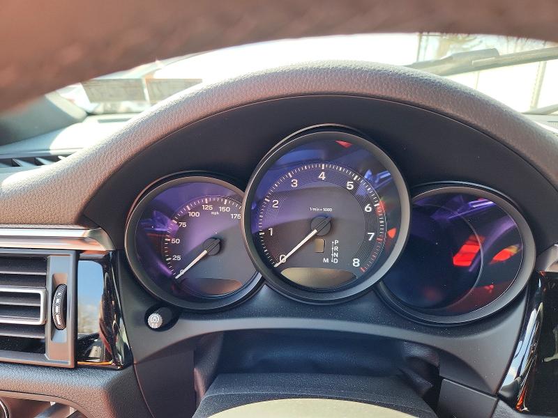 Продаж на аукціоні авто 2026 Porsche Macan, vin: WP1AA2A54TLB00692, номер лоту: 49433526