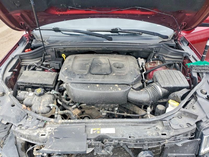 Aukcja sprzedaży 2021 Jeep Grand Cherokee, vin: 1C4RJFAG1MC534597, numer aukcji: 46176976