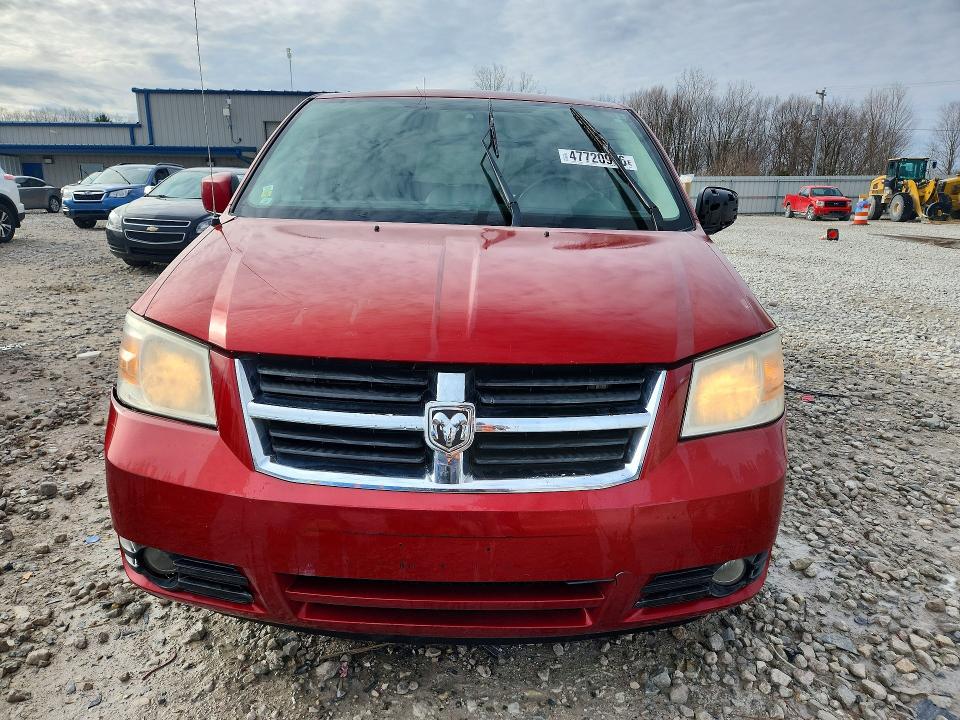 Aukcja sprzedaży 2008 Dodge Grand Caravan, vin: 1D8HN54P08B116650, numer aukcji: 47720976