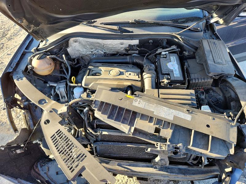 47559086 :رقم المزاد ، WVGAV7AX5GW555944 vin ، 2016 Volkswagen Tiguan مزاد بيع