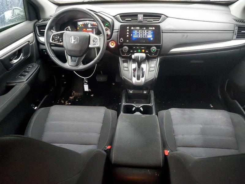 Aukcja sprzedaży 2021 Honda Cr-v, vin: 2HKRW2H29MH211813, numer aukcji: 46088286