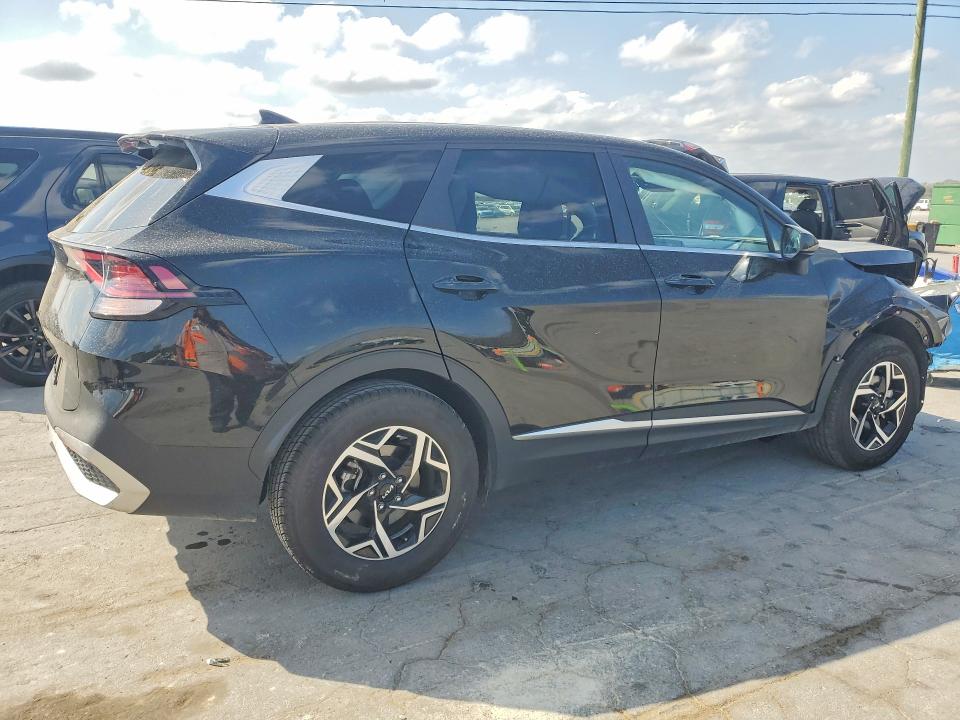 Aukcja sprzedaży 2024 Kia Sportage, vin: KNDPU3DF9R7302894, numer aukcji: 47800756