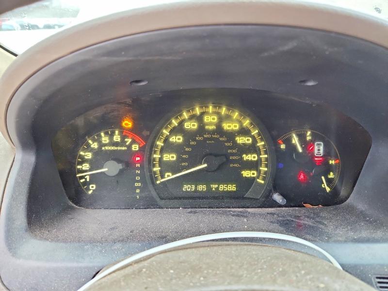 Продажа на аукционе авто 2006 Honda Accord, vin: 1HGCM56766A040784, номер лота: 79533985