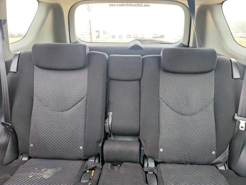 47360776 :رقم المزاد ، JTMRF4DVXA5036530 vin ، 2010 Toyota Rav4 مزاد بيع