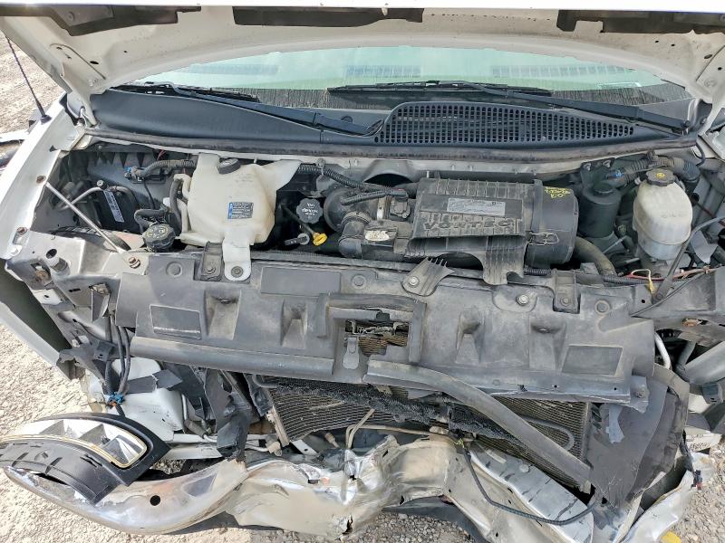 Продаж на аукціоні авто 2020 Chevrolet Express, vin: 1HA3GTCGXLN013778, номер лоту: 54718946