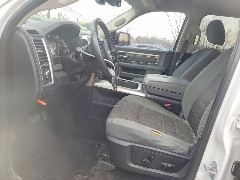 Продаж на аукціоні авто 2016 Ram 1500, vin: 1C6RR7LT4GS287277, номер лоту: 47549066
