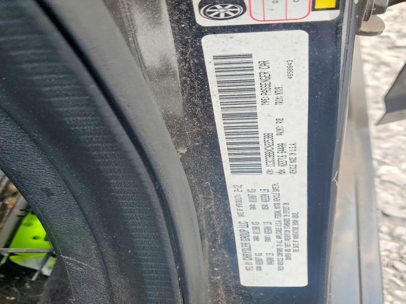 Продажа на аукционе авто 2012 Chrysler 200, vin: 1C3CCBBBXCN225388, номер лота: 41782226