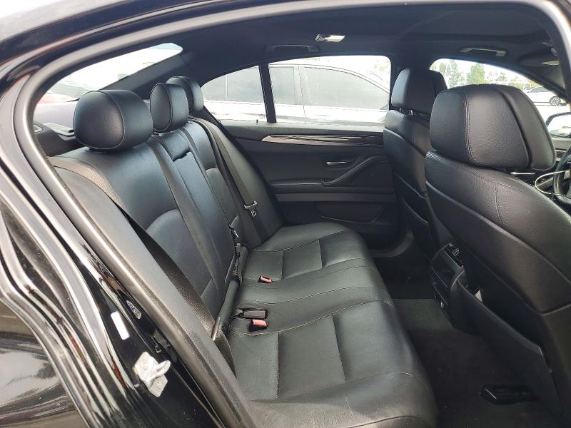 45782116 :رقم المزاد ، WBAFR9C59DDX81026 vin ، 2013 Bmw 550 مزاد بيع