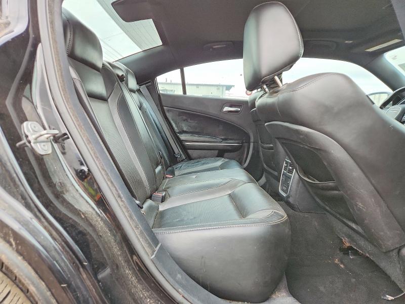47301886 :رقم المزاد ، 2C3CDXBG2LH213959 vin ، 2020 Dodge Charger مزاد بيع