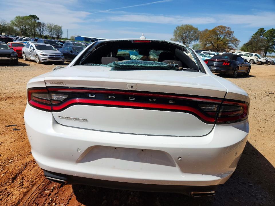 Aukcja sprzedaży 2023 Dodge Charger, vin: 2C3CDXBGXPH529485, numer aukcji: 46154466