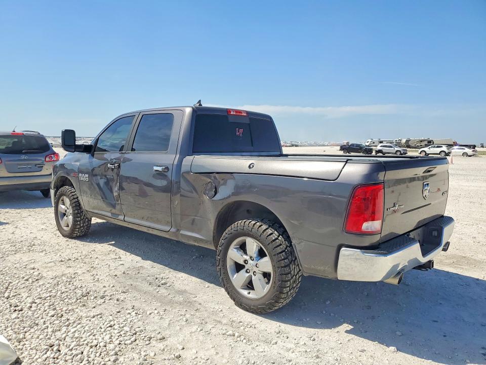 Aukcja sprzedaży 2014 Ram 1500, vin: 1C6RR7TM4ES442304, numer aukcji: 47336766