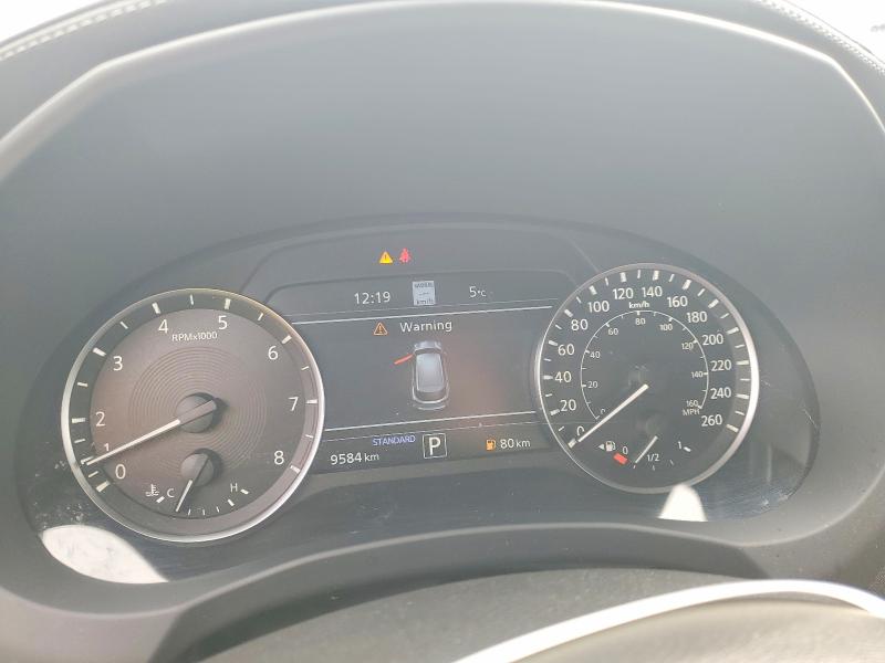 Продаж на аукціоні авто 2025 Infiniti Qx50, vin: 3PCAJ5FB8SF113142, номер лоту: 45936096