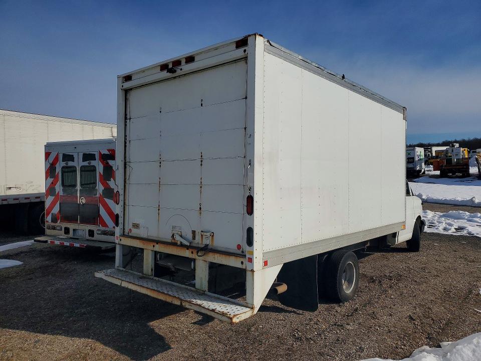 2012 Chev Express G3500 მანქანა იყიდება აუქციონზე, vin: 1GB0G3CG9C1100798, აუქციონის ნომერი: 77103055