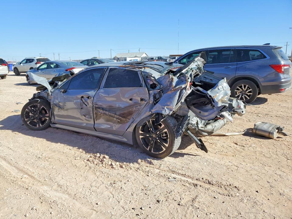 46012966 :رقم المزاد ، 5XXG64J2XMG079895 vin ، 2021 Kia K5 مزاد بيع