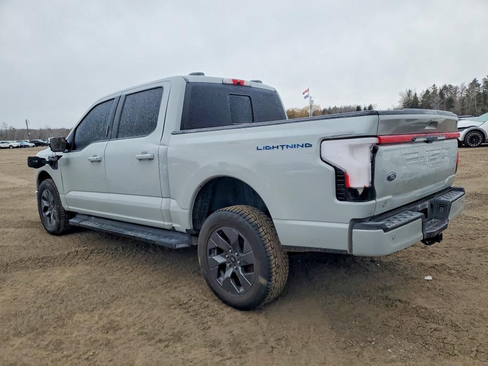 Aukcja sprzedaży 2023 Ford F150, vin: 1FTVW1EL4PWG03067, numer aukcji: 79981195