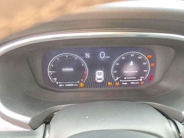 Продажа на аукционе авто 2024 Acura Mdx, vin: 5J8YE1H46RL021000, номер лота: 45810036