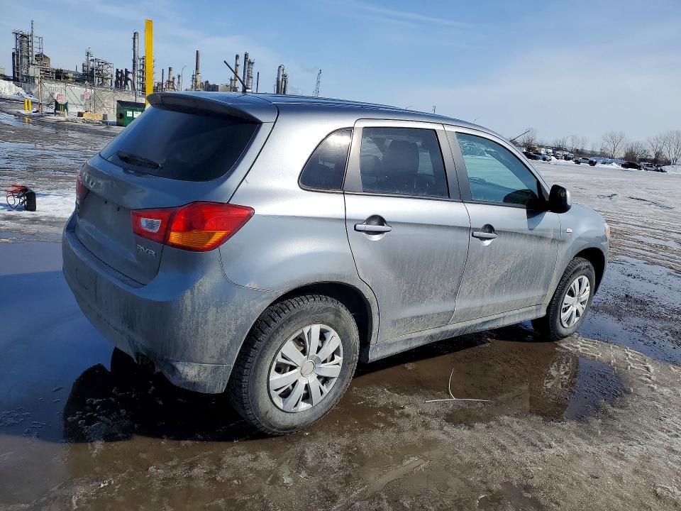 Aukcja sprzedaży 2013 Mitsubishi Rvr, vin: 4A4AH3AU8DE607457, numer aukcji: 79730335