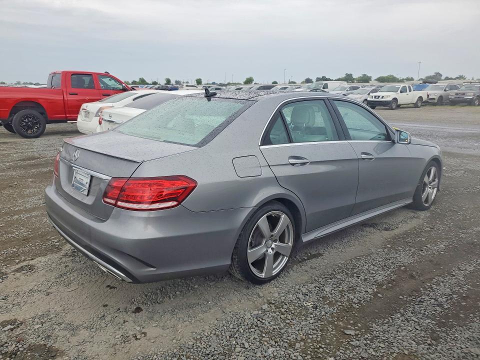 Aukcja sprzedaży 2014 Mercedes-benz E, vin: WDDHF5KB0EA993472, numer aukcji: 47619946
