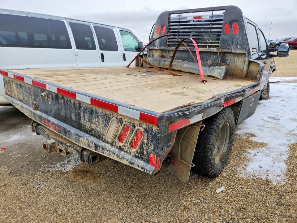 98187045 :رقم المزاد ، 1FD8W3DT3NEF49639 vin ، 2022 Ford F350 مزاد بيع