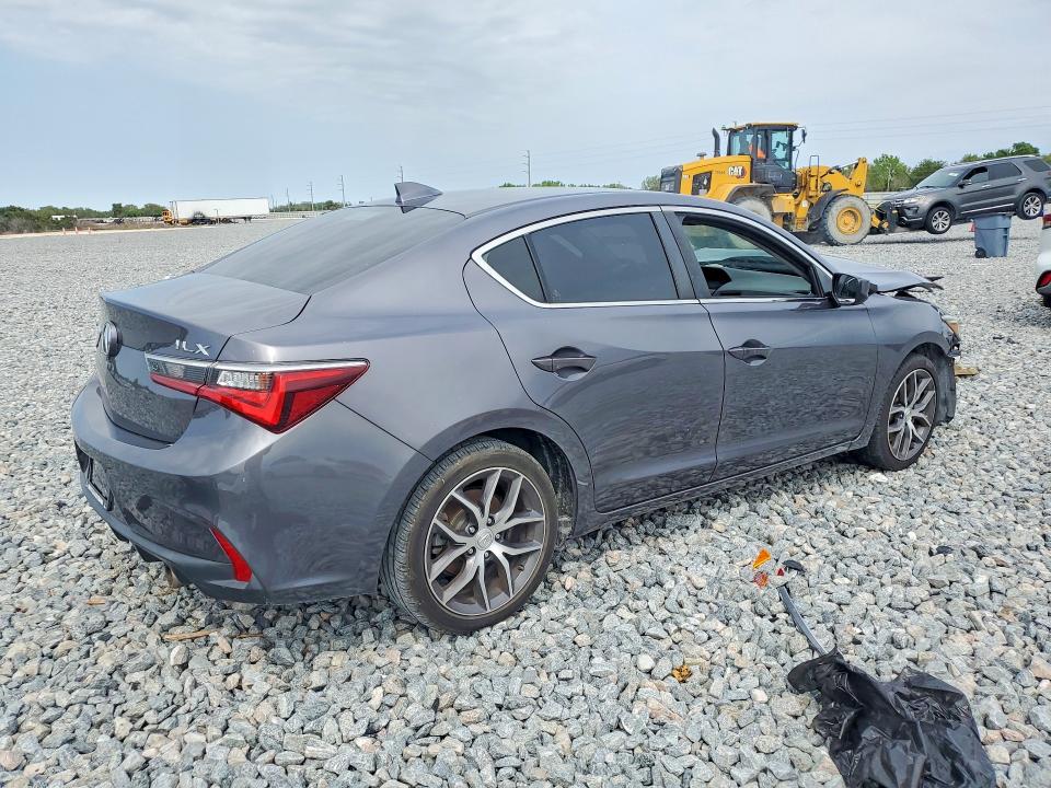 Aukcja sprzedaży 2019 Acura Ilx, vin: 19UDE2F73KA005436, numer aukcji: 46409176
