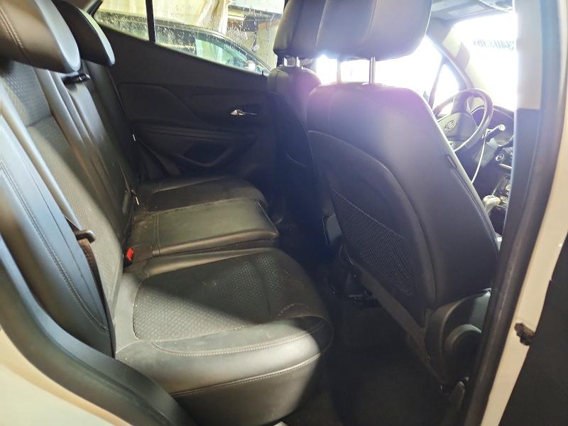 Продаж на аукціоні авто 2017 Buick Encore, vin: KL4CJ2SB8HB195554, номер лоту: 47340336