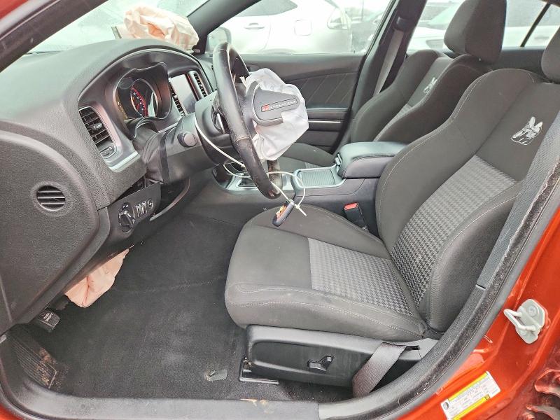 Продаж на аукціоні авто 2020 Dodge Charger, vin: 2C3CDXGJ7LH221527, номер лоту: 46933066