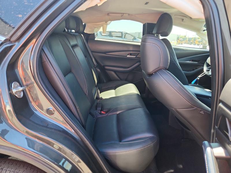 2021 Mazda Cx-30 მანქანა იყიდება აუქციონზე, vin: 3MVDMABL8MM227540, აუქციონის ნომერი: 47496656
