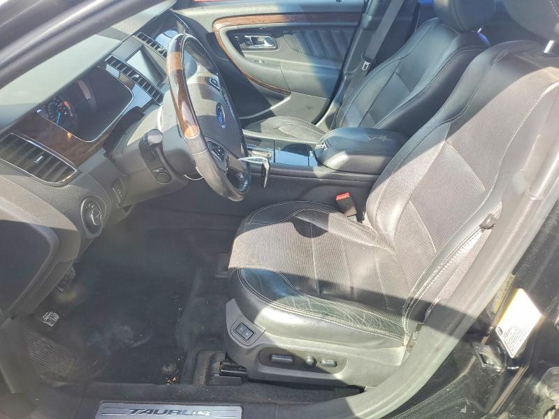 47243546 :رقم المزاد ، 1FAHP2F88DG204197 vin ، 2013 Ford Taurus مزاد بيع