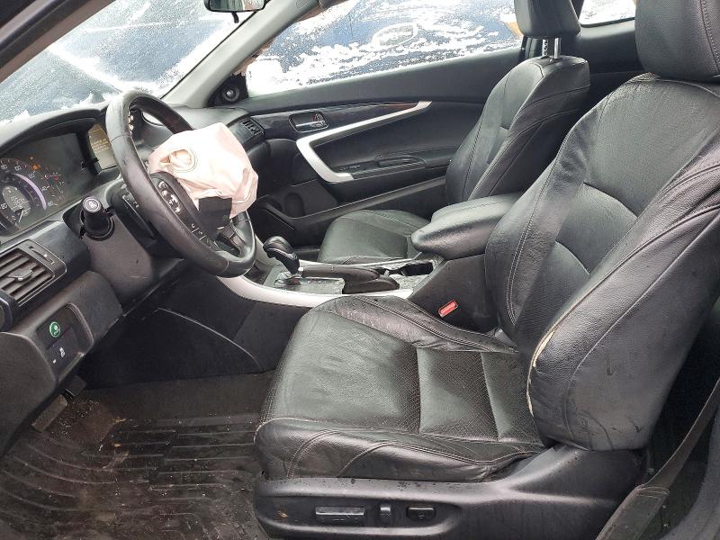 Aukcja sprzedaży 2013 Honda Accord, vin: 1HGCT1B8XDA007780, numer aukcji: 79652755