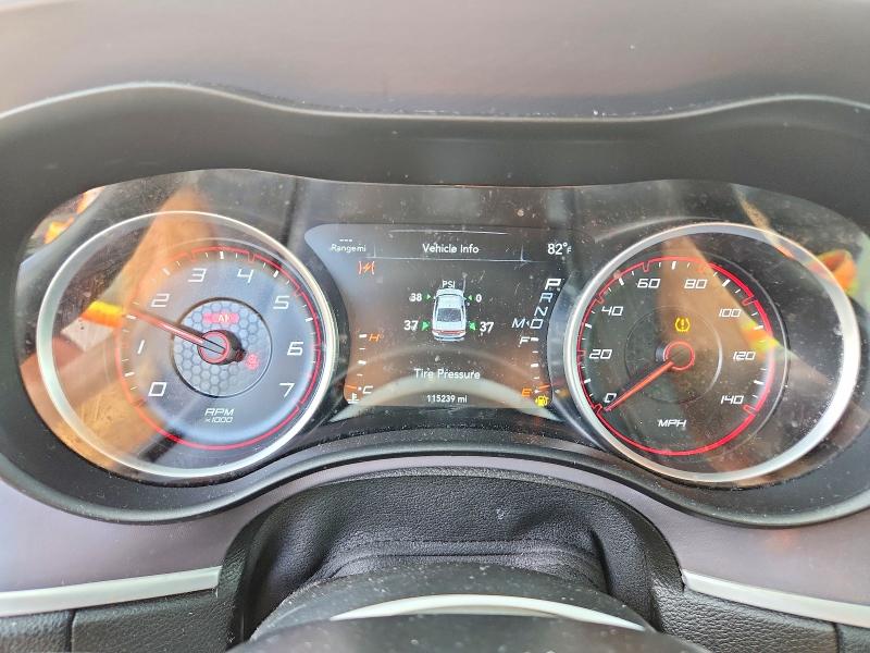 2022 Dodge Charger მანქანა იყიდება აუქციონზე, vin: 2C3CDXBG0NH179331, აუქციონის ნომერი: 47793716