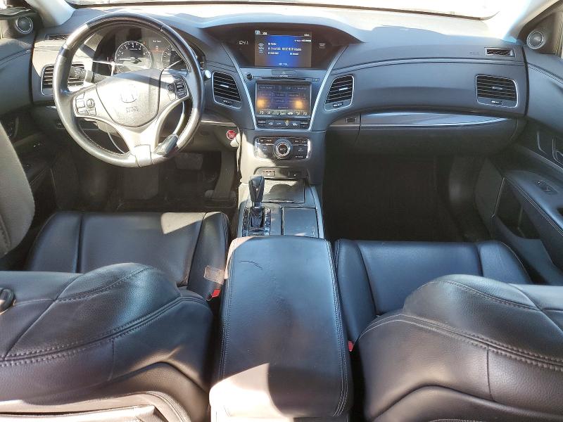 Продажа на аукционе авто 2014 Acura Rlx, vin: JH4KC1F34EC001681, номер лота: 45613626