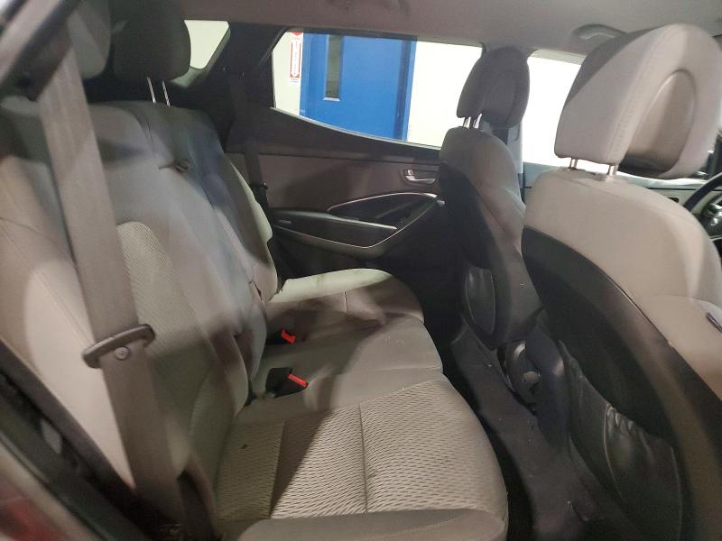 Продаж на аукціоні авто 2015 Hyundai Truck/van Santa Fe Sport 4dr 2, vin: 5XYZT3LB1FG252761, номер лоту: 41707966