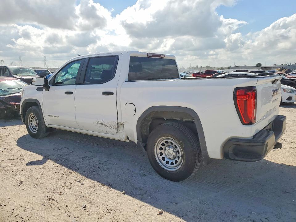 Продажа на аукционе авто 2019 Gmc Sierra, vin: 3GTP8AEF3KG260305, номер лота: 46442896