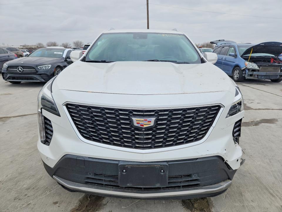 Продаж на аукціоні авто 2019 Cadillac Xt4, vin: 1GYFZCR46KF168940, номер лоту: 79352565