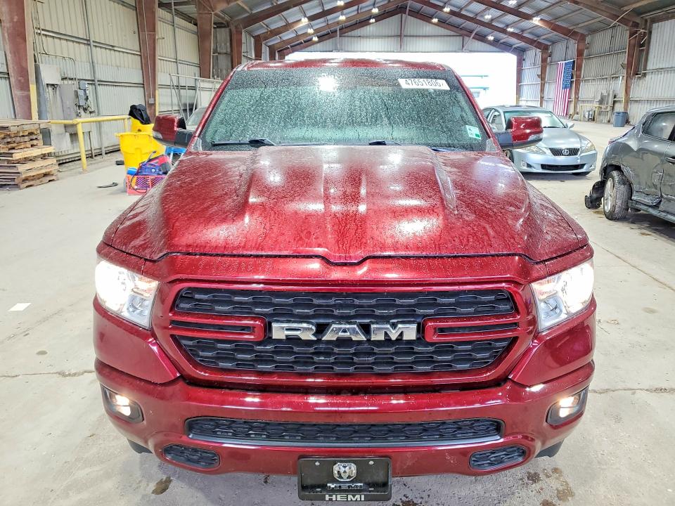 Aukcja sprzedaży 2024 Ram 1500, vin: 1C6RREFT6RN221430, numer aukcji: 47651806