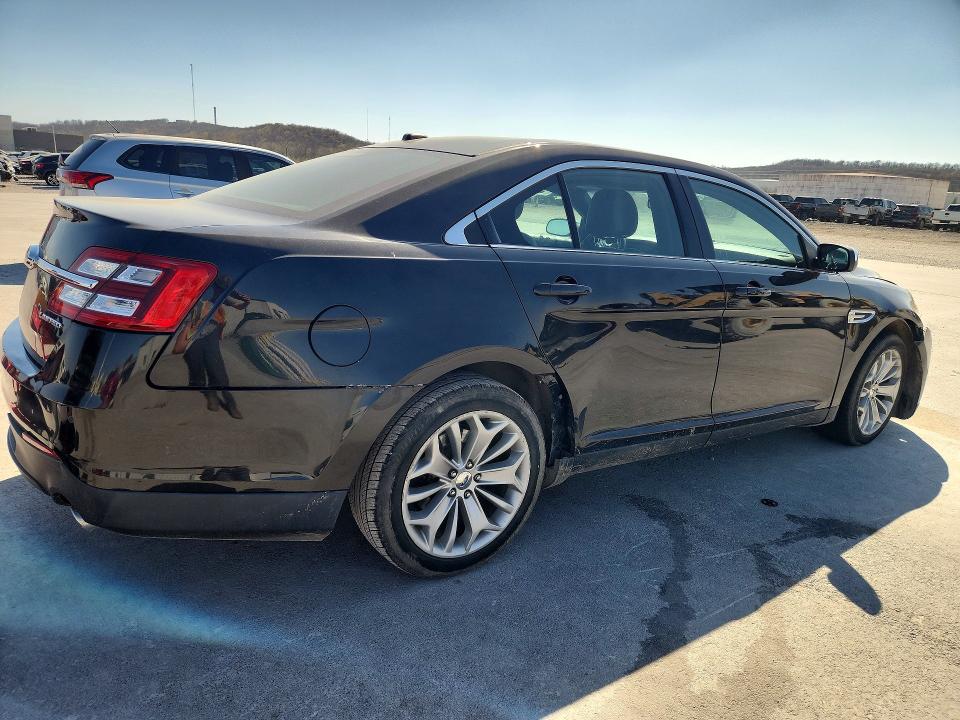 47335456 :رقم المزاد ، 1FAHP2F81DG146529 vin ، 2013 Ford Taurus مزاد بيع