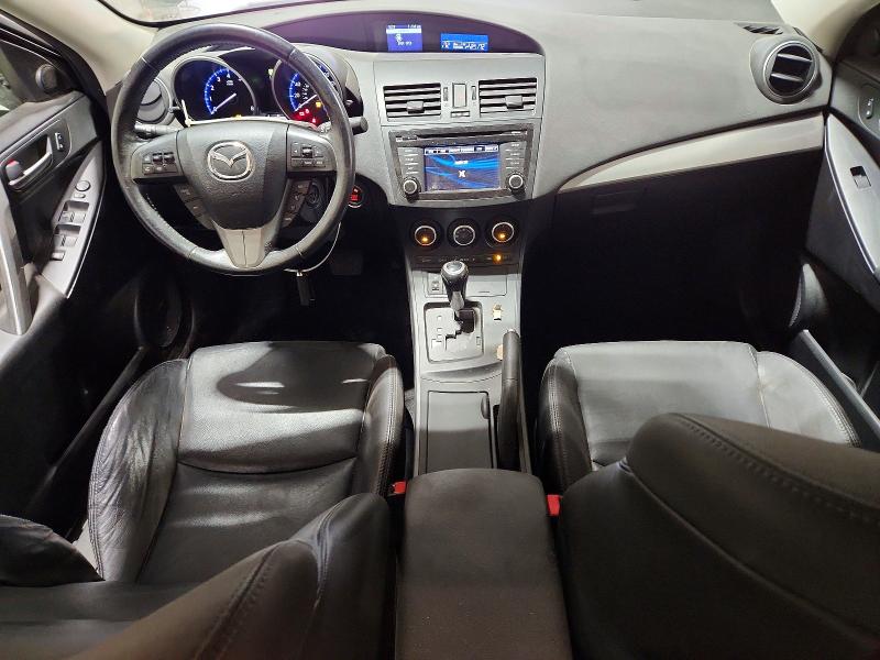 48070476 :رقم المزاد ، JM1BL1W7XD1791079 vin ، 2013 Mazda 3 مزاد بيع